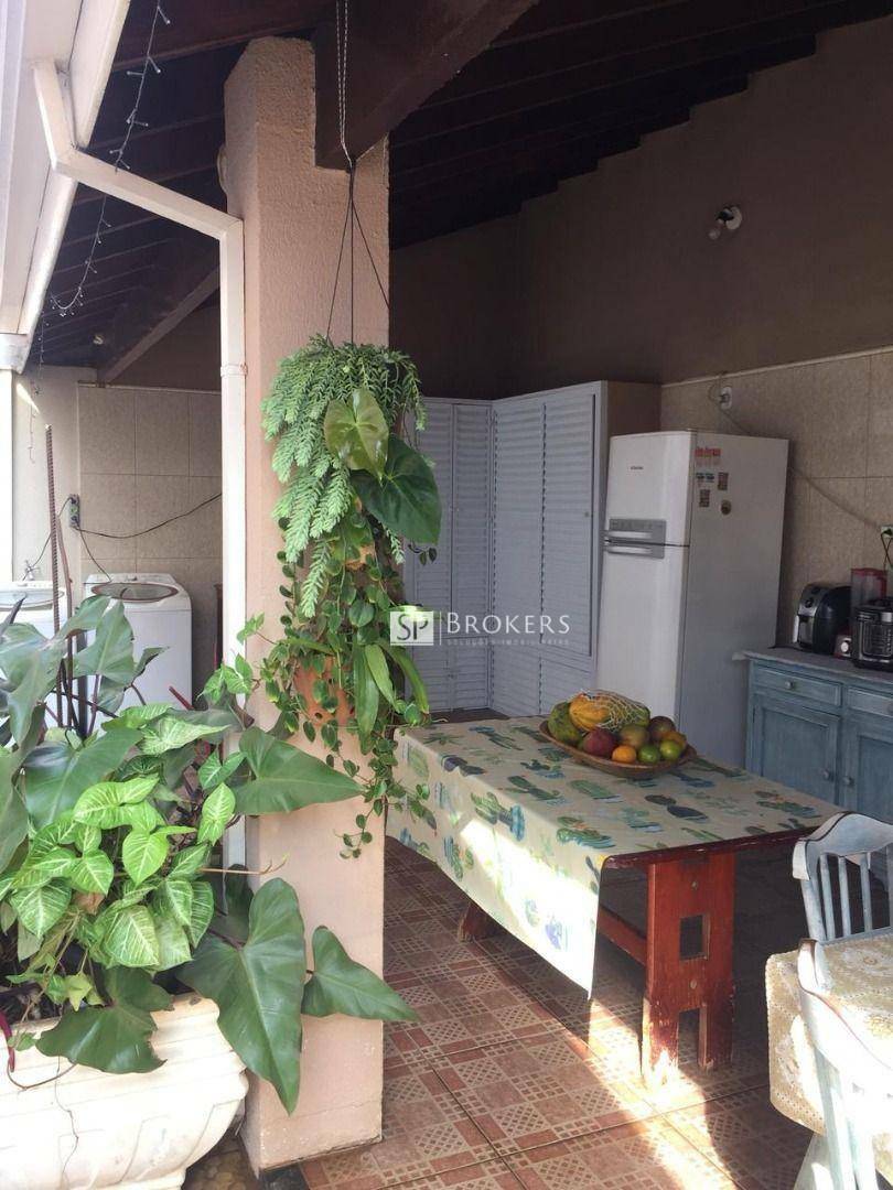Casa à venda com 3 quartos, 170m² - Foto 16