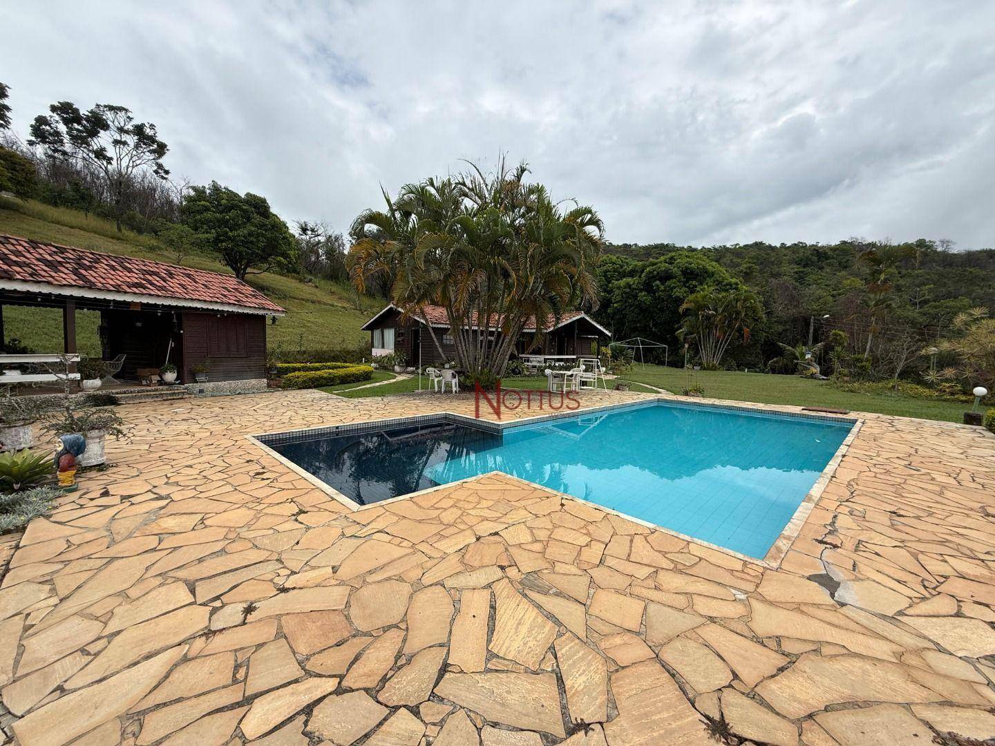 Sítio à venda com 4 quartos, 430000M2 - Foto 4
