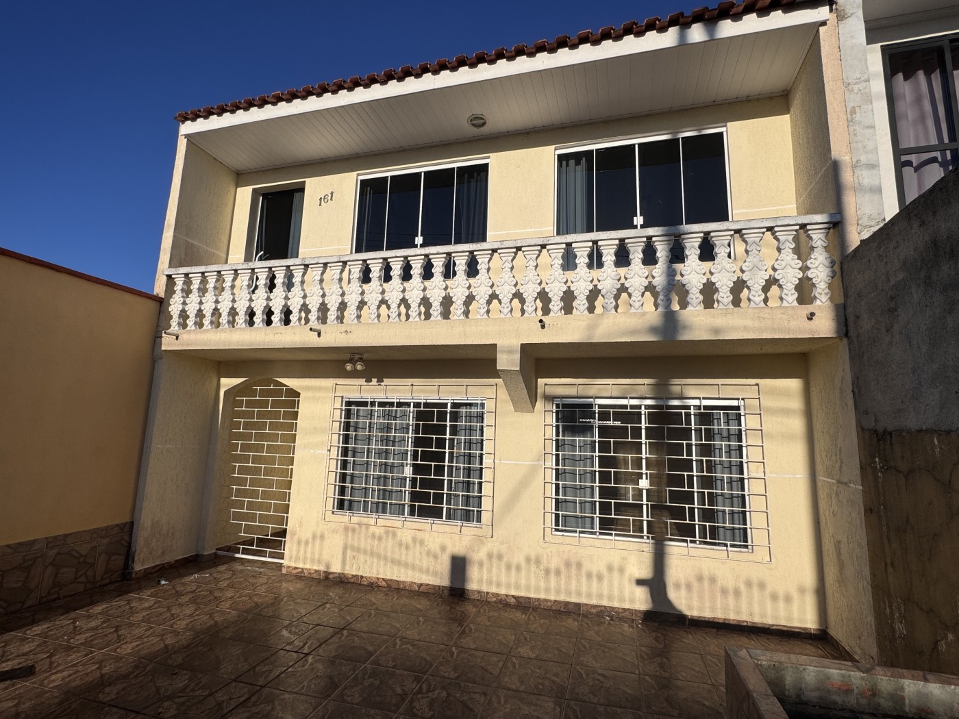 Sobrado à venda com 3 quartos, 126m² - Foto 2