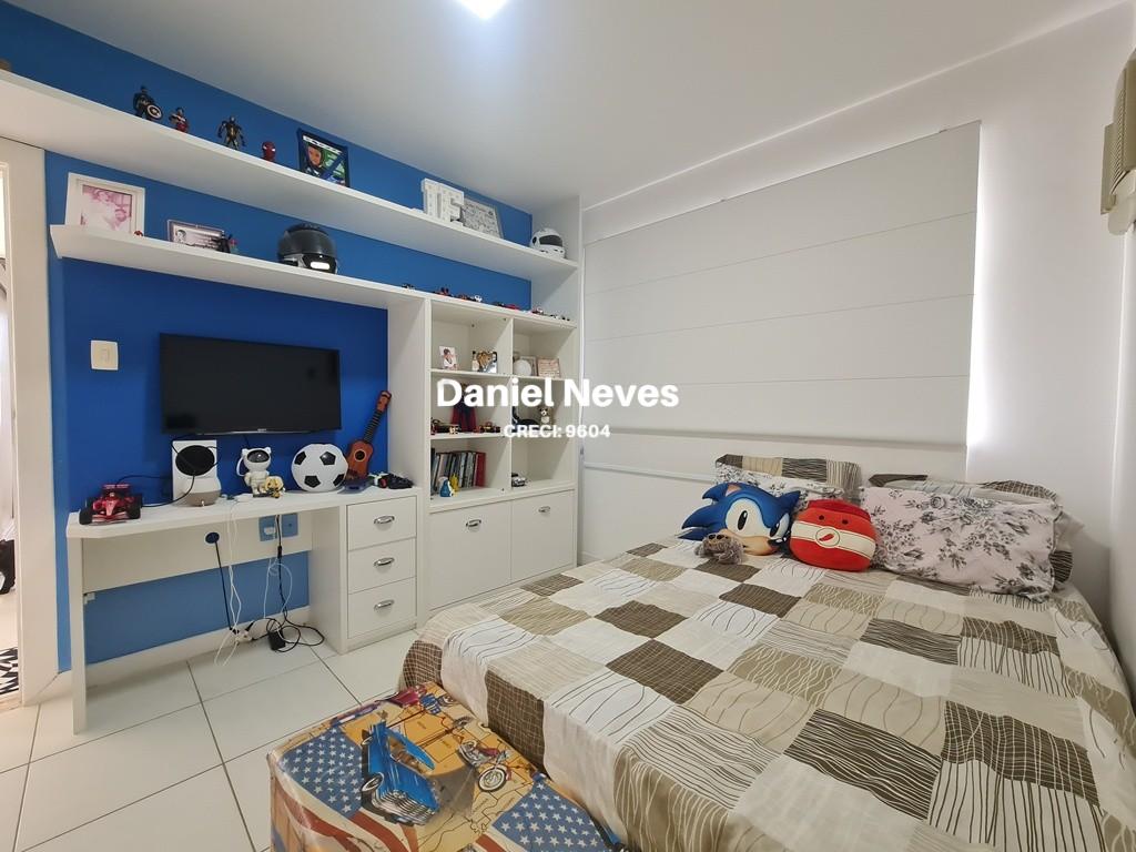 Casa de Condomínio à venda com 4 quartos, 173m² - Foto 23