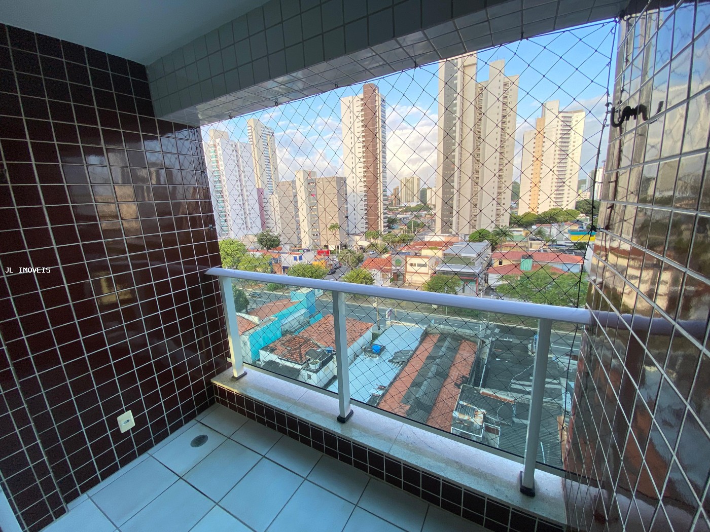 Apartamento à venda com 2 quartos, 57m² - Foto 5