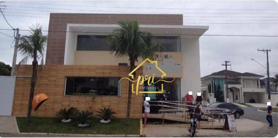 Loja-Salão à venda, 700m² - Foto 3