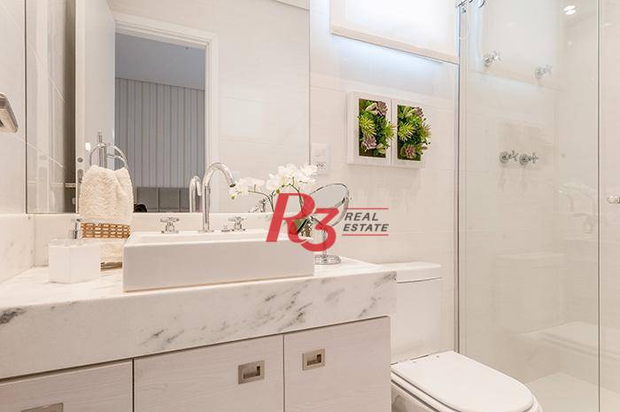 Apartamento para alugar com 1 quarto, 56m² - Foto 31