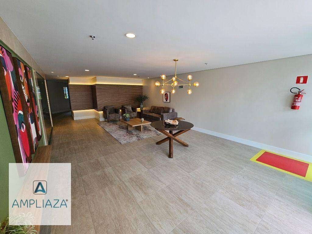 Apartamento à venda com 3 quartos, 103m² - Foto 36