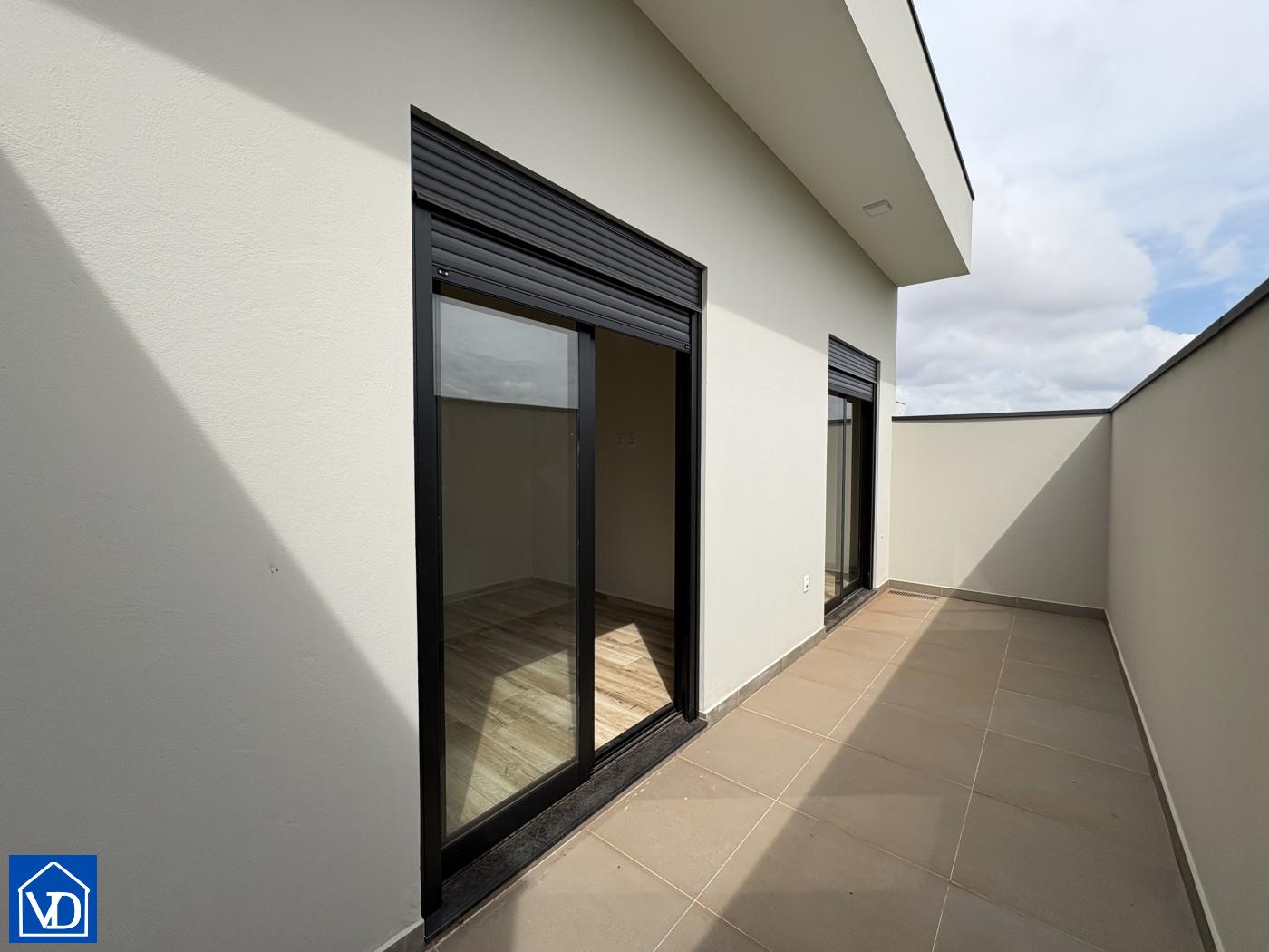 Casa de Condomínio à venda com 3 quartos, 116m² - Foto 23