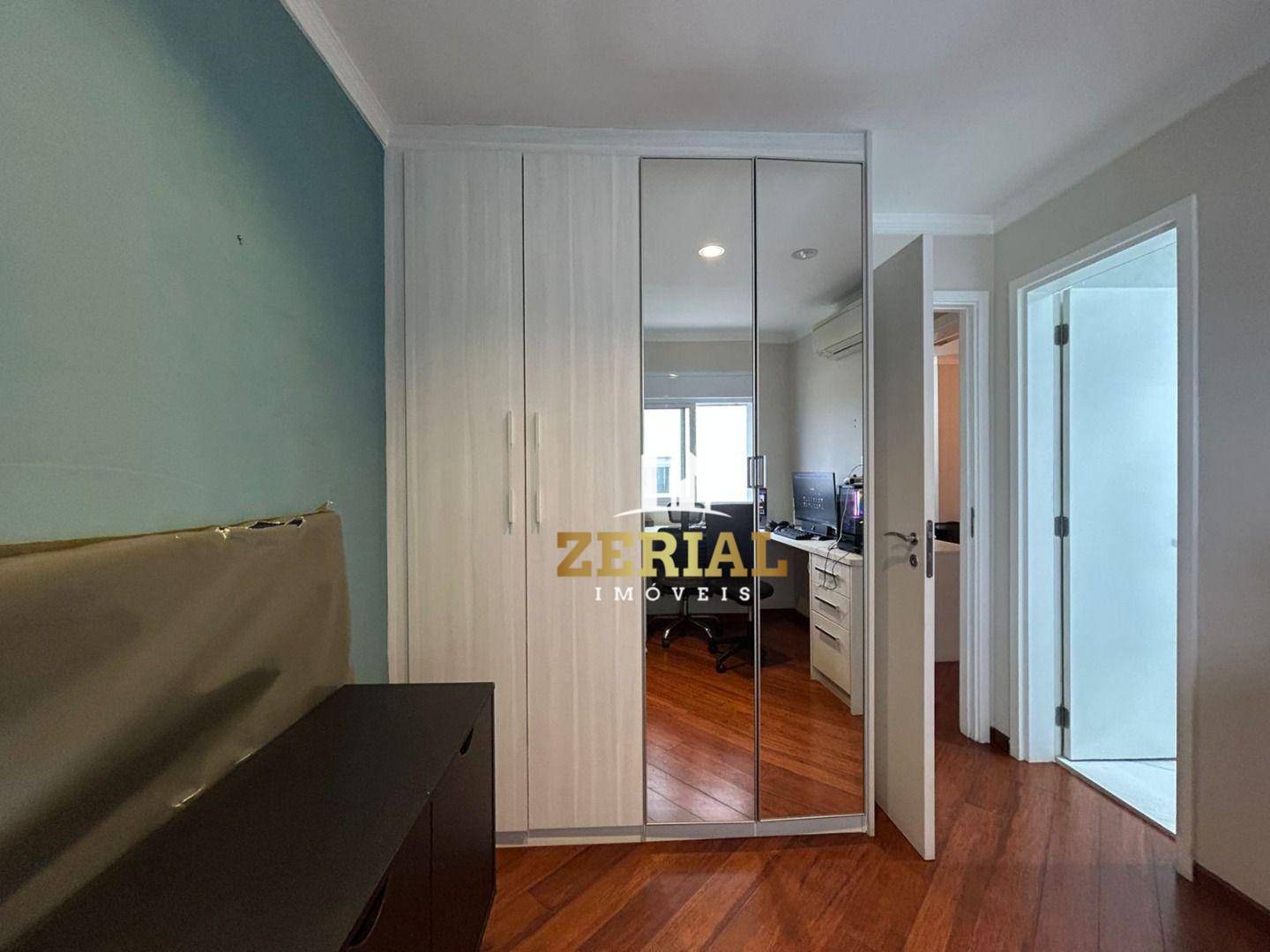 Apartamento para alugar com 3 quartos, 162m² - Foto 26