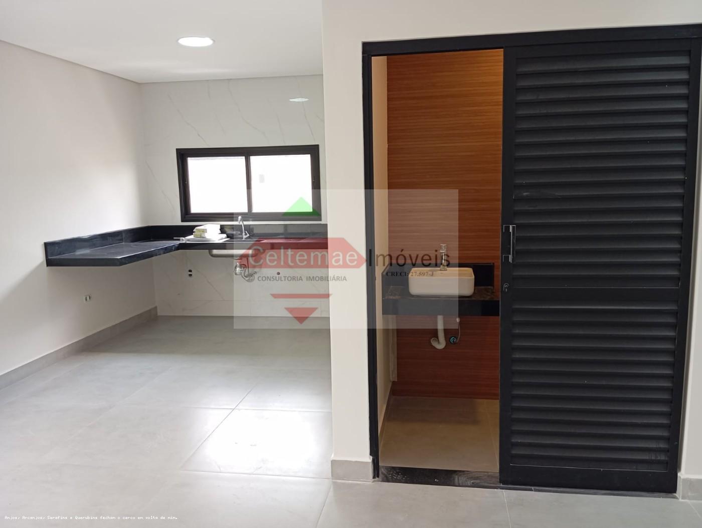 Sobrado à venda com 3 quartos, 199m² - Foto 5