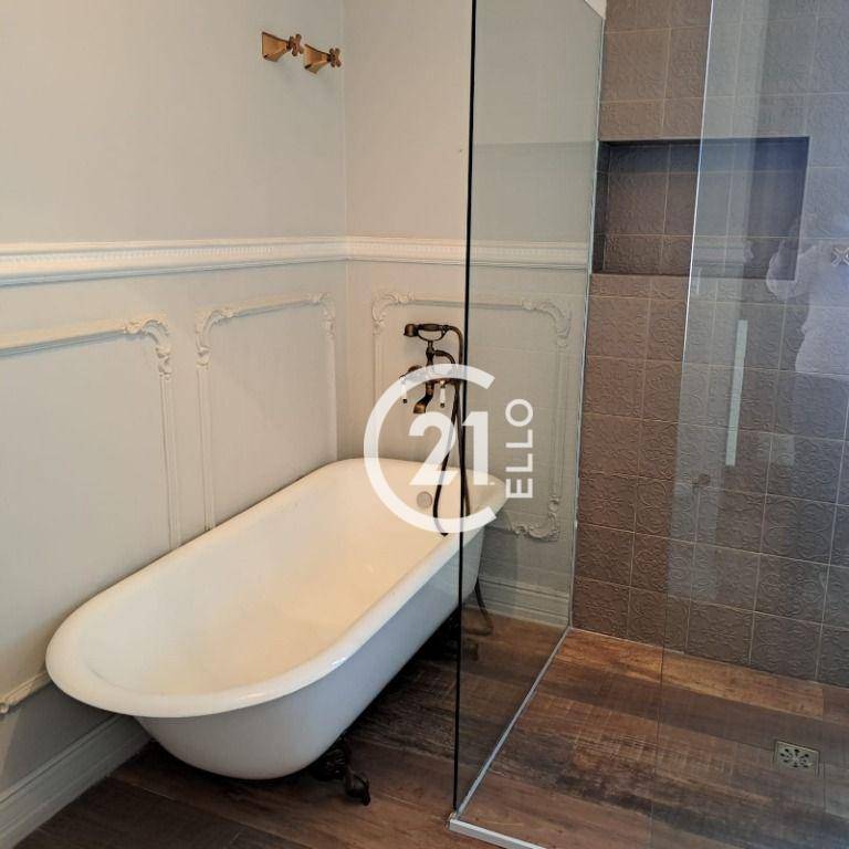Cobertura à venda e aluguel com 3 quartos, 250m² - Foto 20