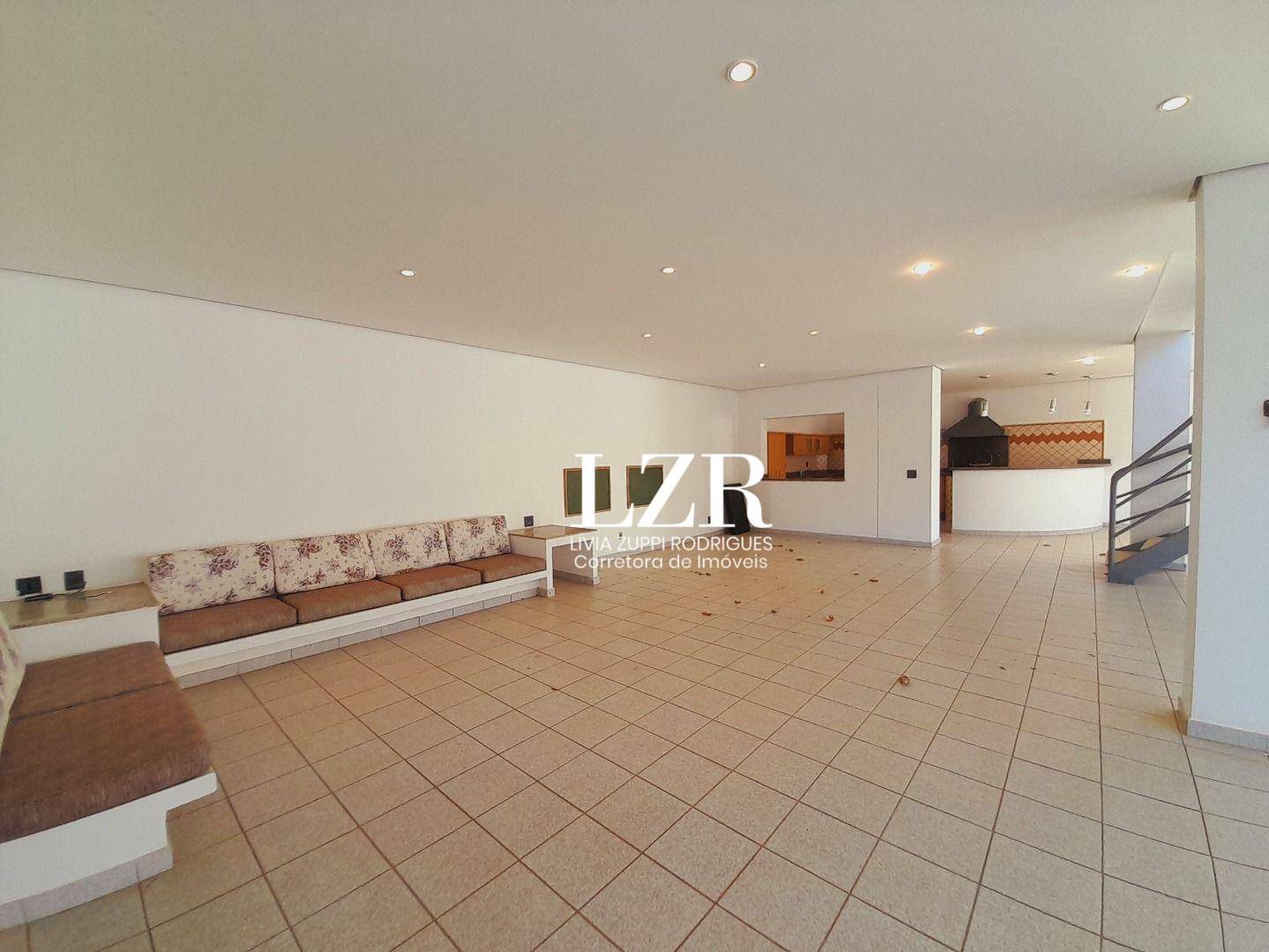Casa de Condomínio à venda com 4 quartos, 512m² - Foto 46
