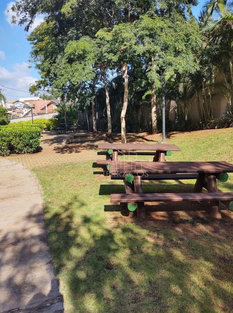Apartamento à venda com 3 quartos, 175m² - Foto 63