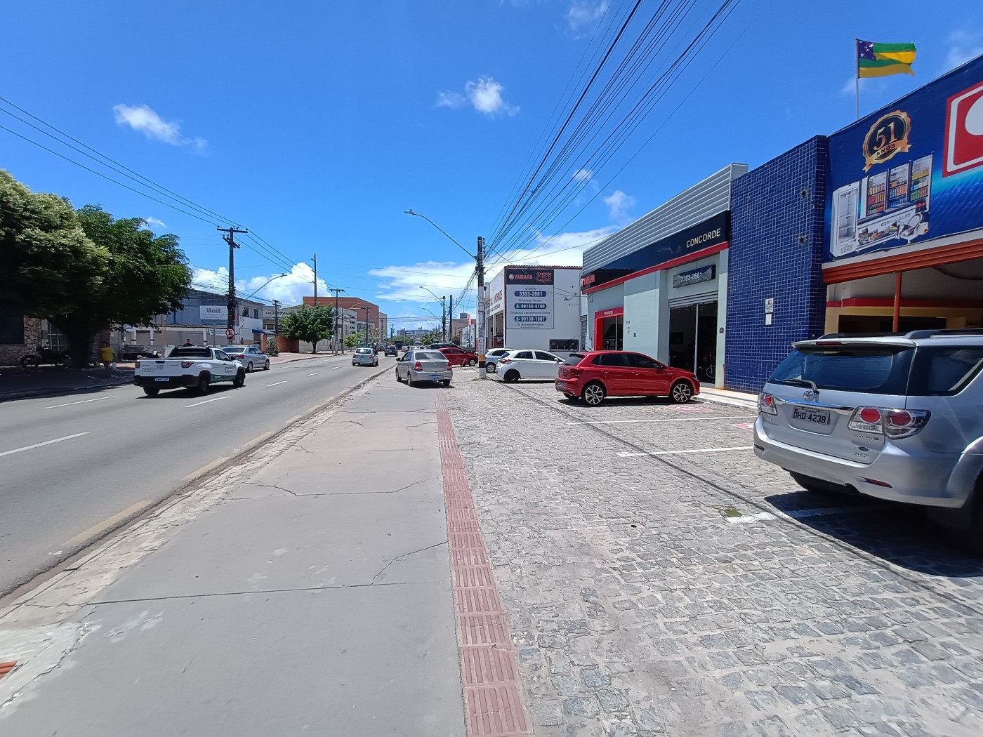 Loja-Salão para alugar, 267m² - Foto 4