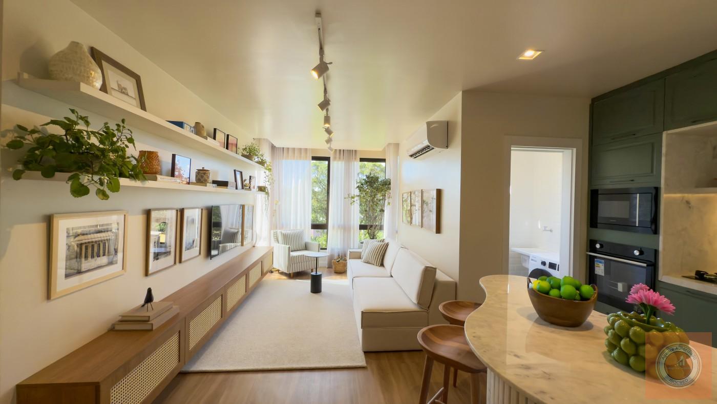 Apartamento à venda com 2 quartos, 78m² - Foto 19