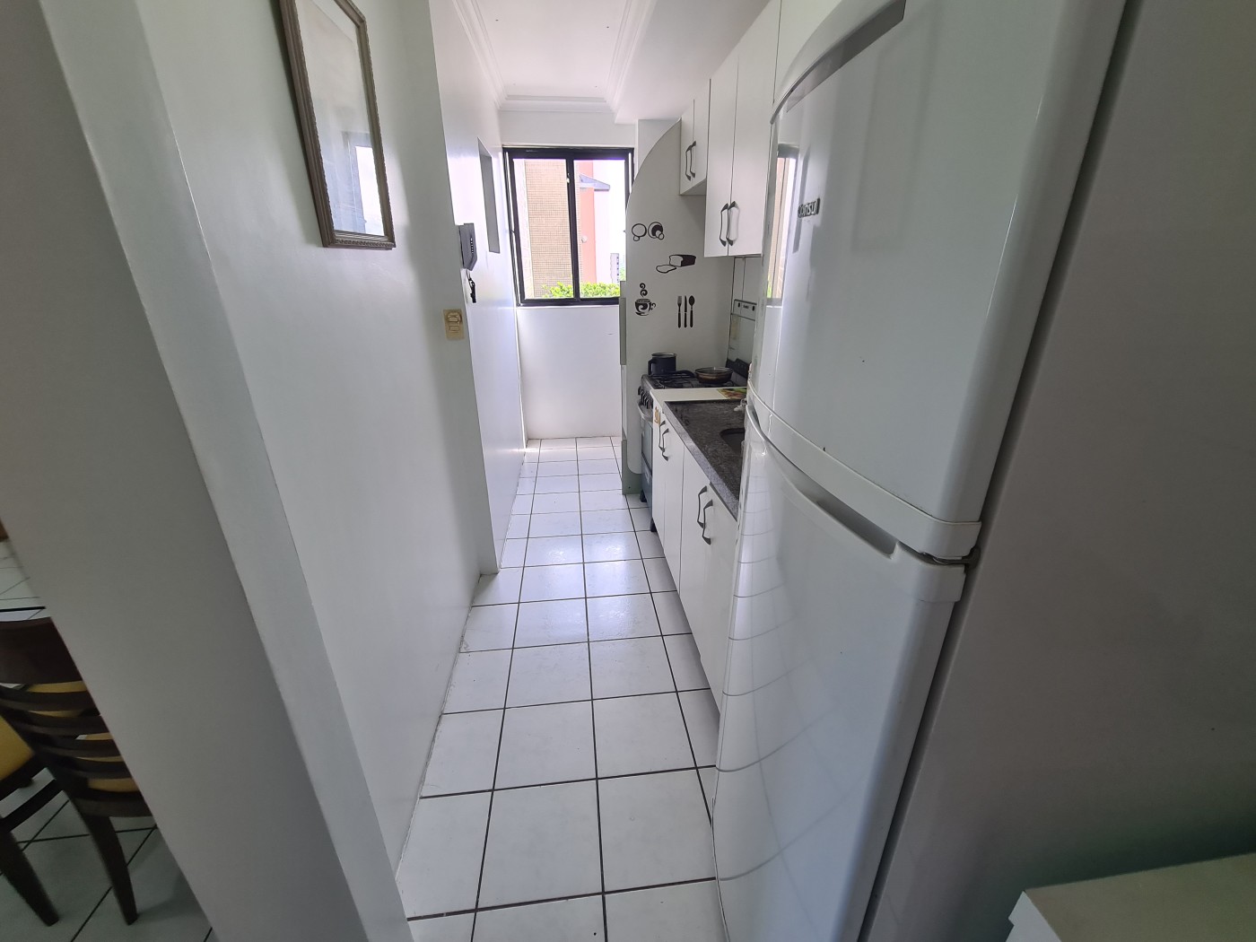 Apartamento à venda com 2 quartos, 50m² - Foto 12