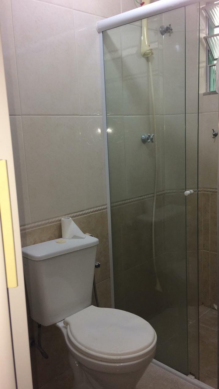 Apartamento à venda com 2 quartos, 74m² - Foto 5