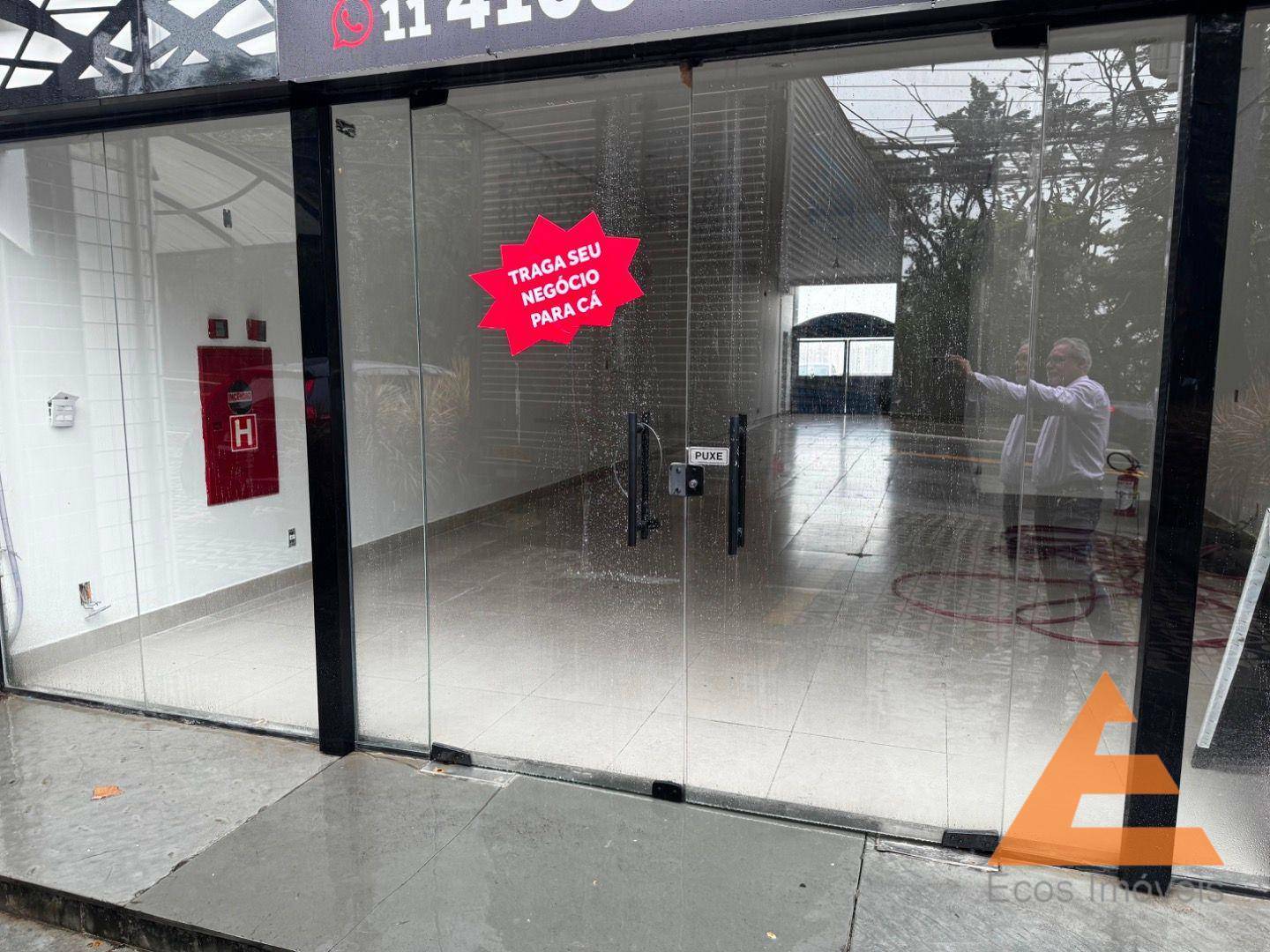 Loja-Salão para alugar, 140m² - Foto 18