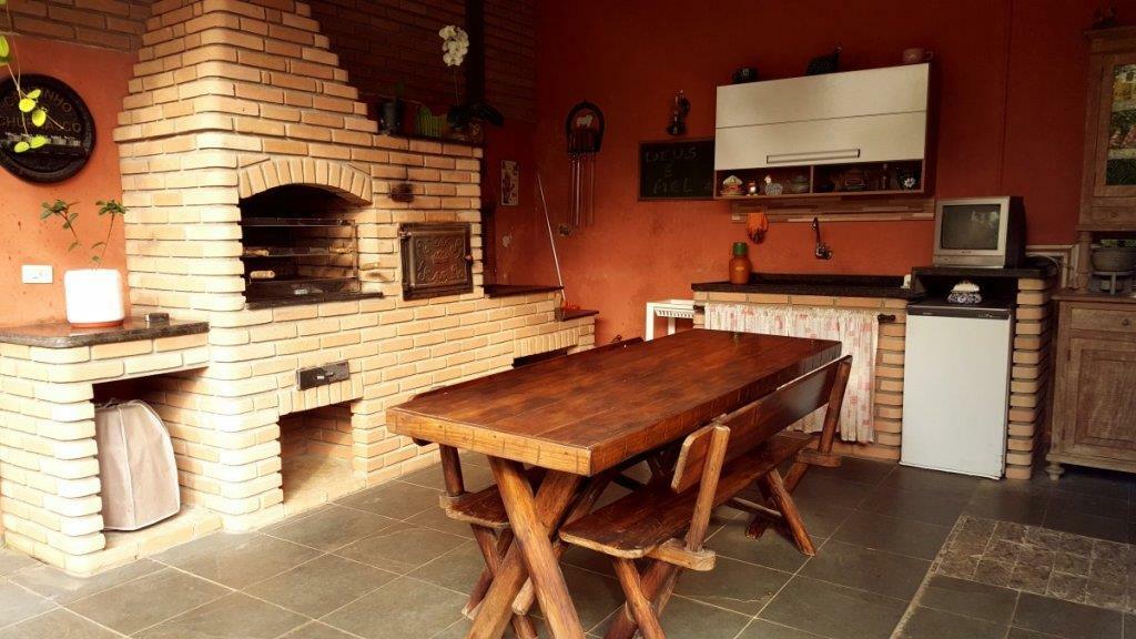 Casa de Condomínio à venda com 3 quartos, 297m² - Foto 17