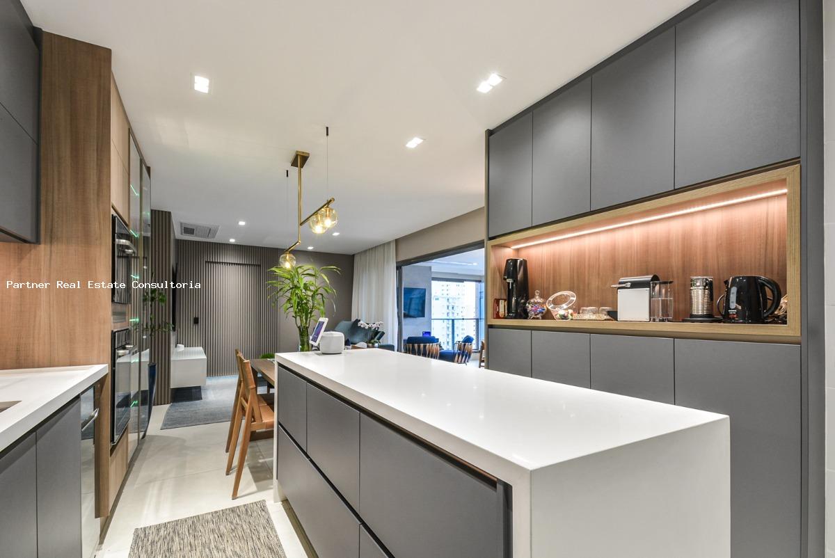 Apartamento à venda com 3 quartos, 131m² - Foto 15