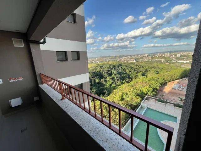 Apartamento à venda com 2 quartos, 67m² - Foto 3