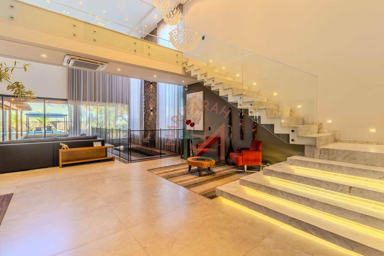Casa de Condomínio à venda com 5 quartos, 787m² - Foto 17