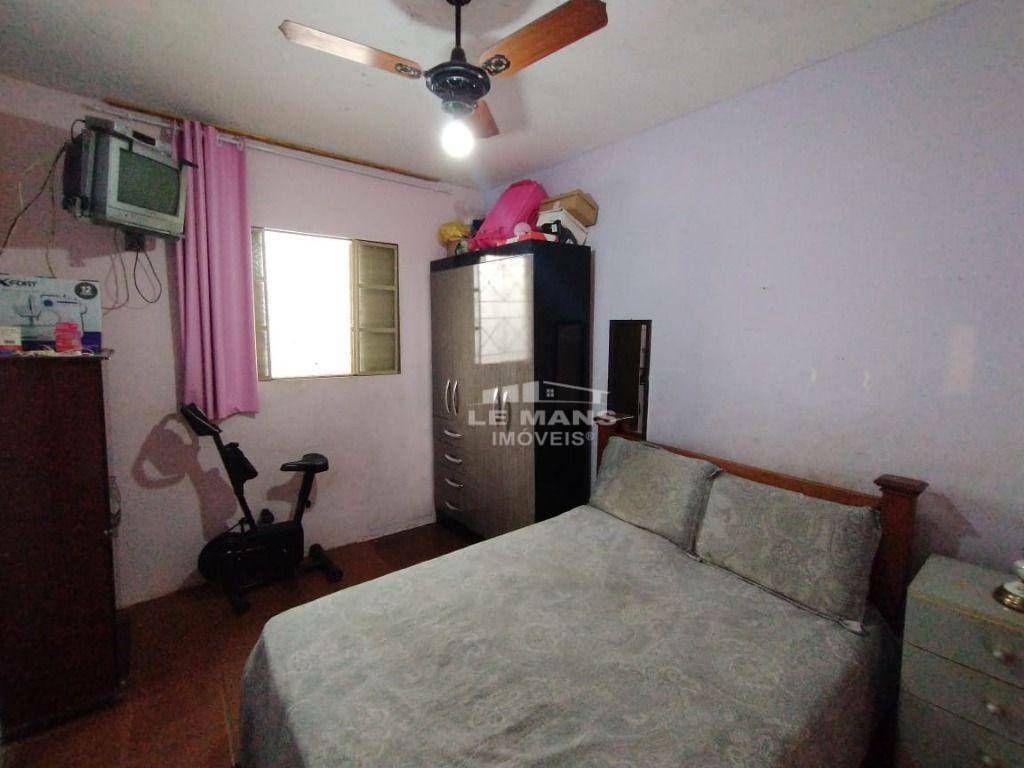 Casa à venda com 3 quartos, 111m² - Foto 5