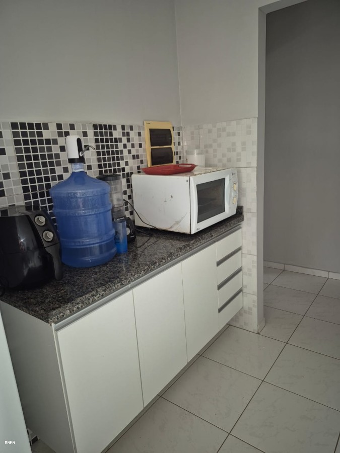 Apartamento à venda com 2 quartos, 92m² - Foto 15