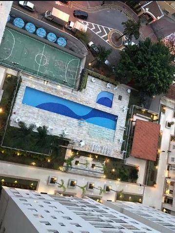 Apartamento à venda e aluguel com 3 quartos, 83m² - Foto 22