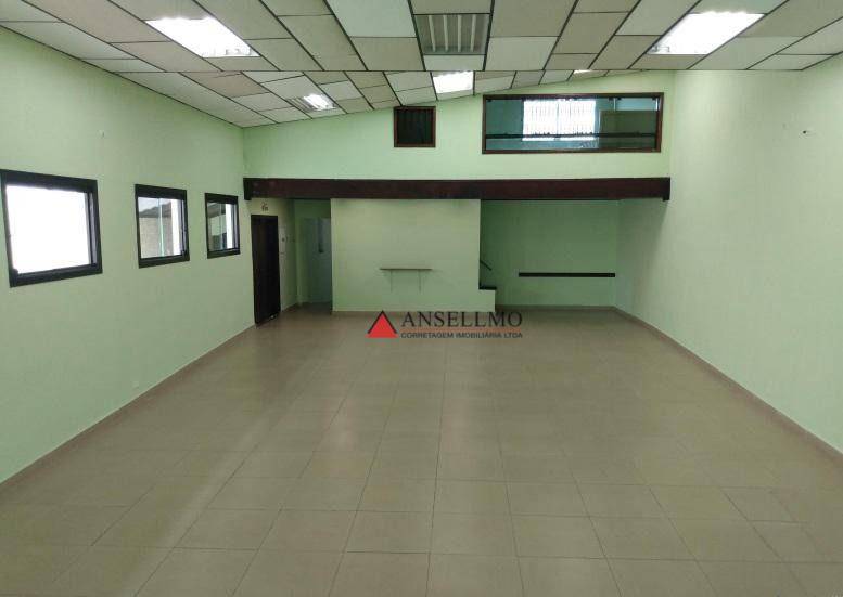 Loja-Salão à venda, 250m² - Foto 2