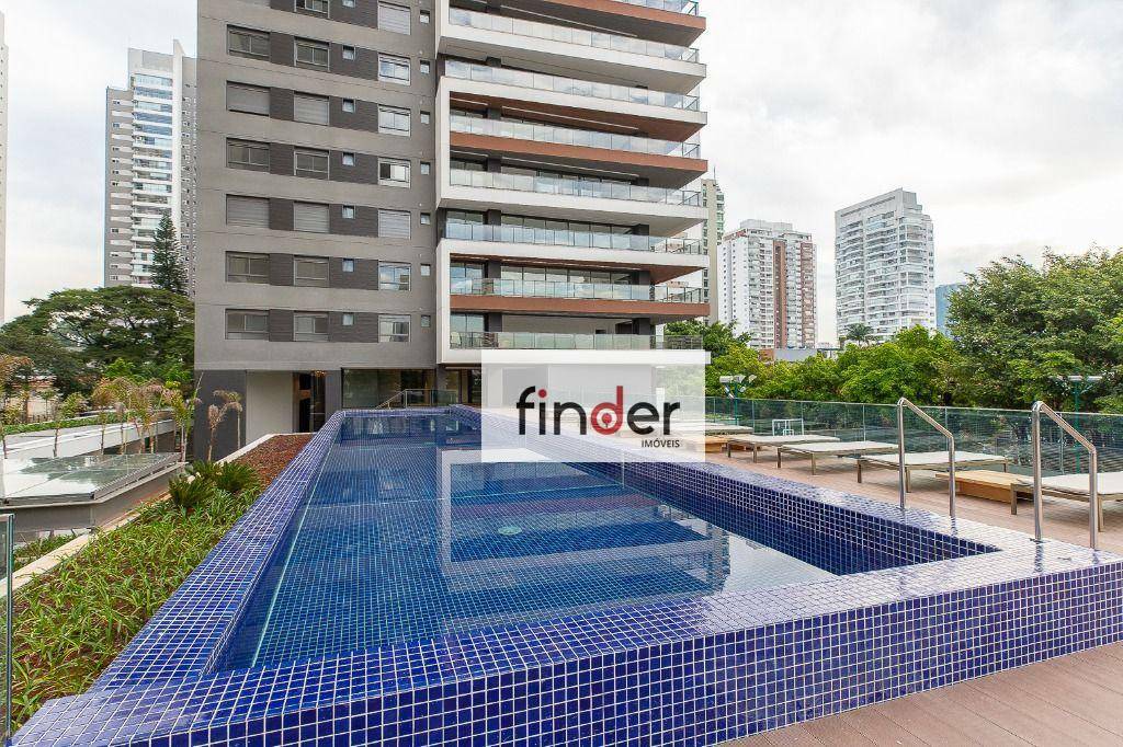 Cobertura à venda com 3 quartos, 377m² - Foto 40