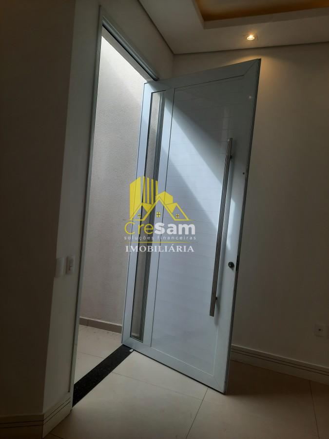 Casa à venda com 2 quartos, 100m² - Foto 10