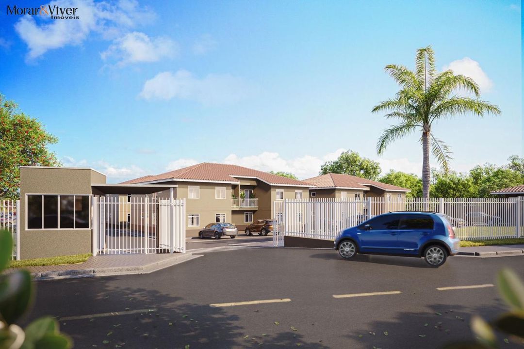 Apartamento à venda com 2 quartos, 44m² - Foto 5