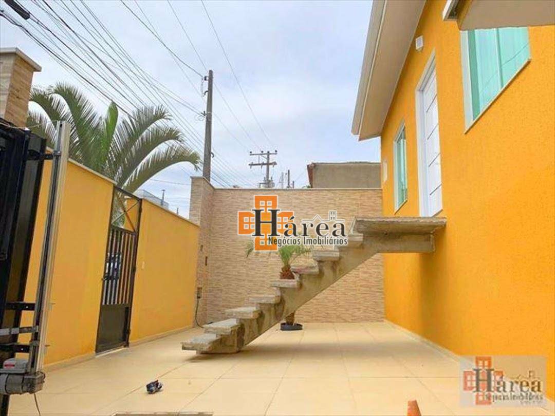 Casa para alugar com 3 quartos, 300m² - Foto 7