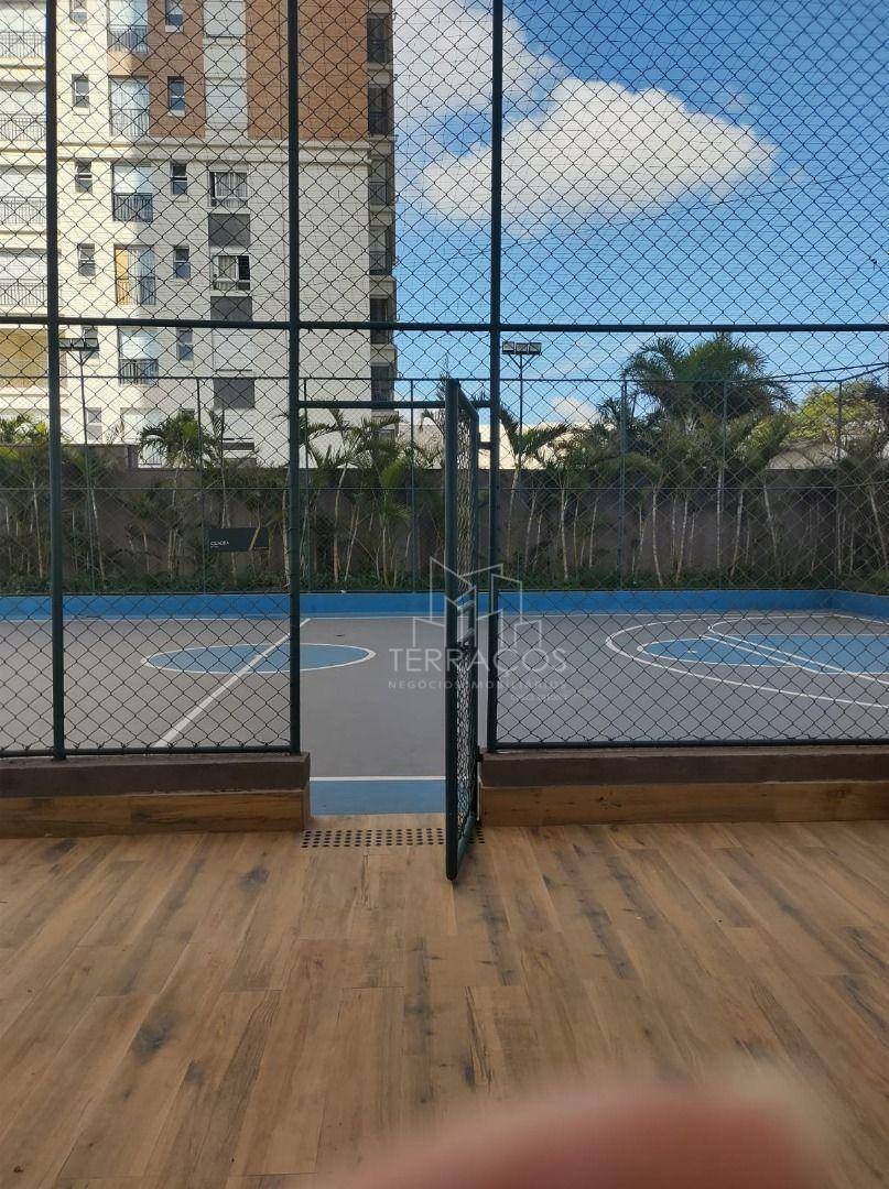 Apartamento à venda com 3 quartos, 175m² - Foto 54
