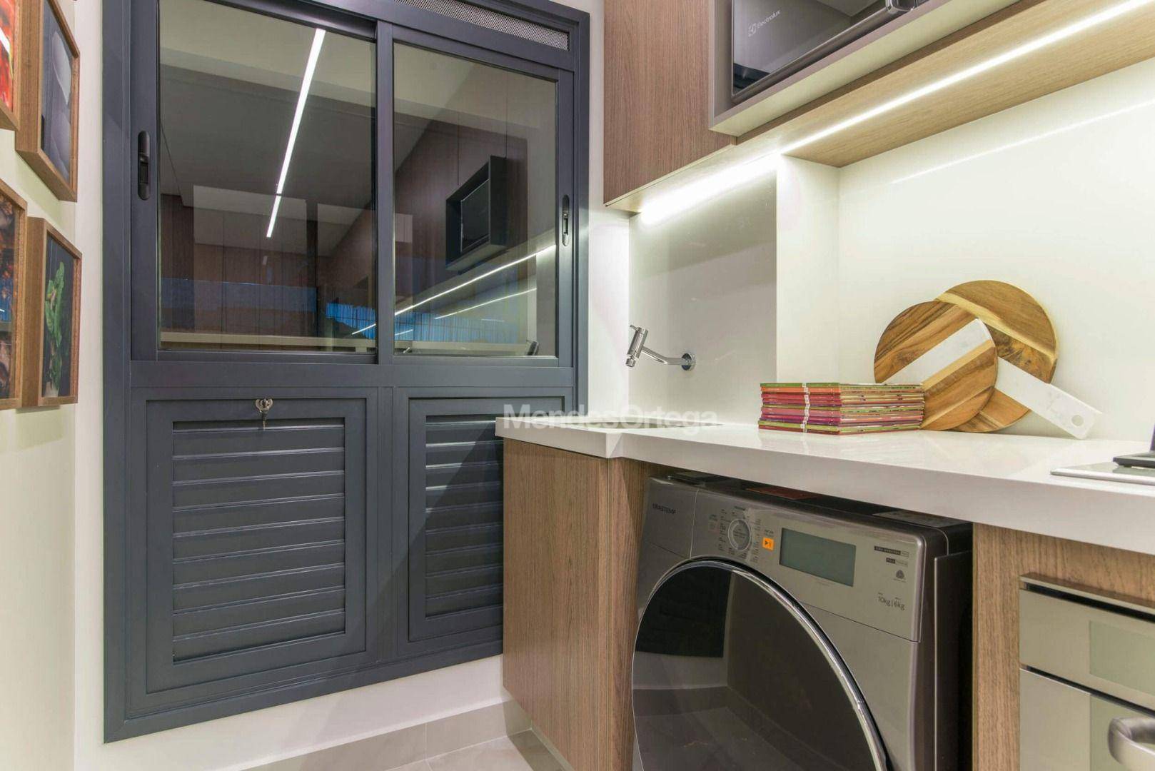 Apartamento à venda com 2 quartos, 74m² - Foto 10