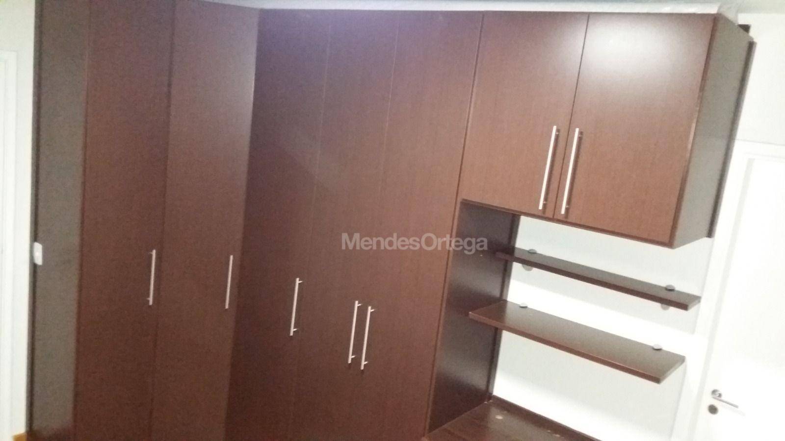 Apartamento para alugar com 3 quartos, 100m² - Foto 13