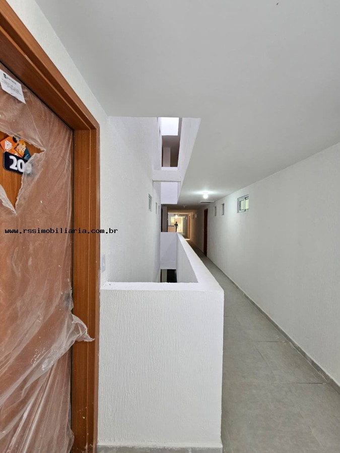 Apartamento à venda com 2 quartos, 50m² - Foto 16