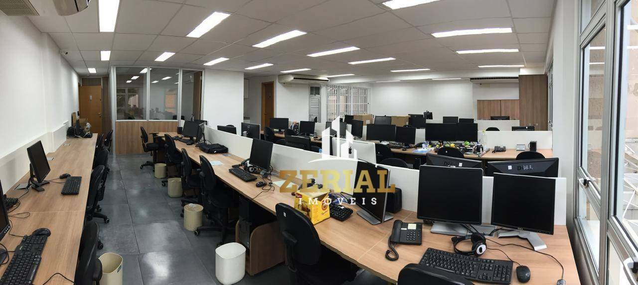 Conjunto Comercial-Sala à venda, 113m² - Foto 10