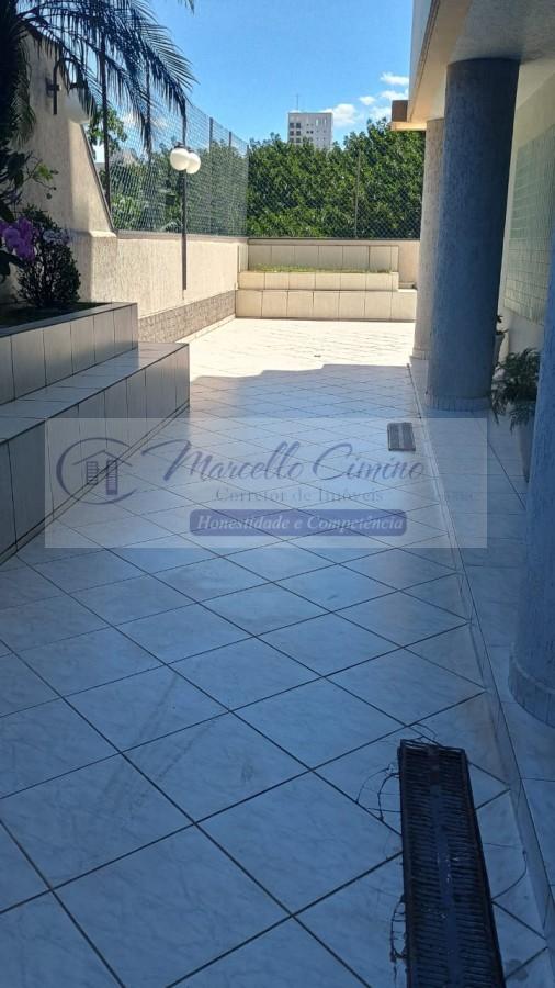 Apartamento à venda com 3 quartos, 90m² - Foto 15