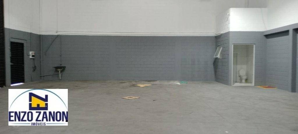 Depósito-Galpão-Armazém para alugar, 300m² - Foto 4