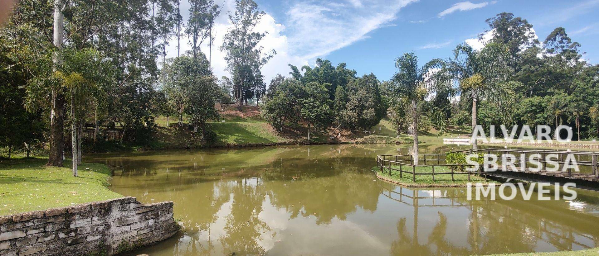 Chácara à venda com 1 quarto, 119m² - Foto 15