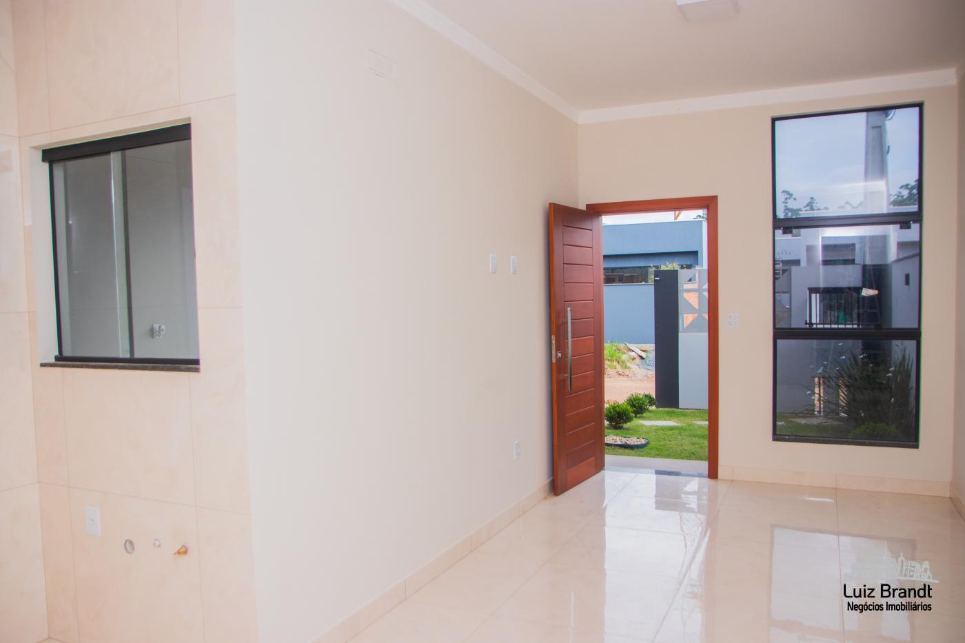 Casa à venda com 3 quartos, 86m² - Foto 3