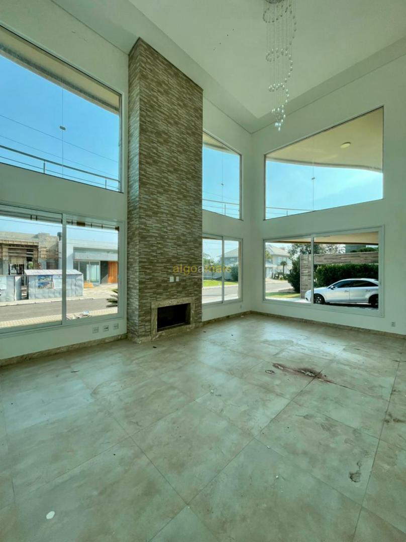 Casa de Condomínio à venda com 4 quartos, 500m² - Foto 5