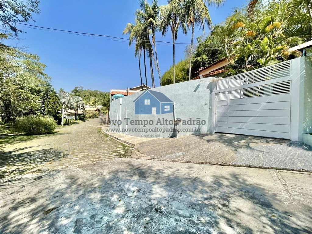 Fazenda à venda com 3 quartos, 280m² - Foto 2