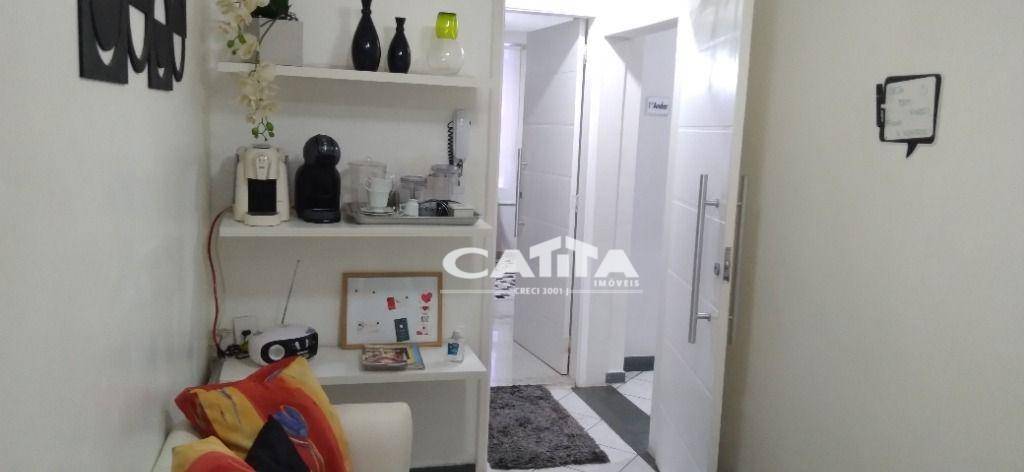 Prédio Inteiro à venda, 437m² - Foto 19