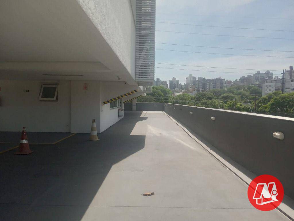 Conjunto Comercial-Sala para alugar, 100m² - Foto 19