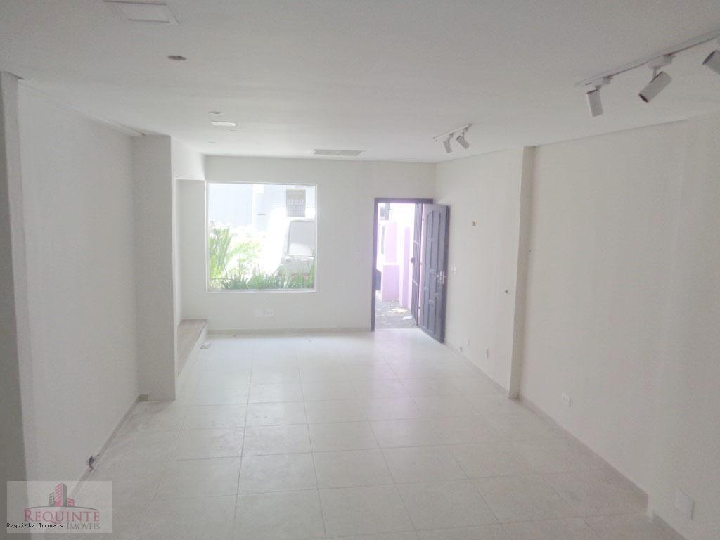 Loja-Salão para alugar, 35m² - Foto 1