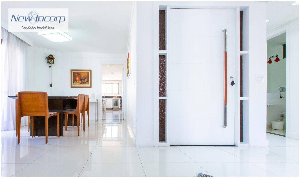 Apartamento à venda e aluguel com 4 quartos, 230m² - Foto 14