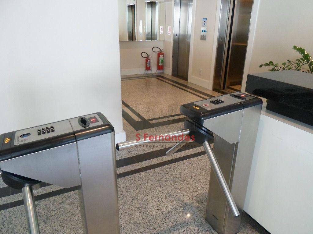 Conjunto Comercial-Sala à venda e aluguel, 60m² - Foto 21