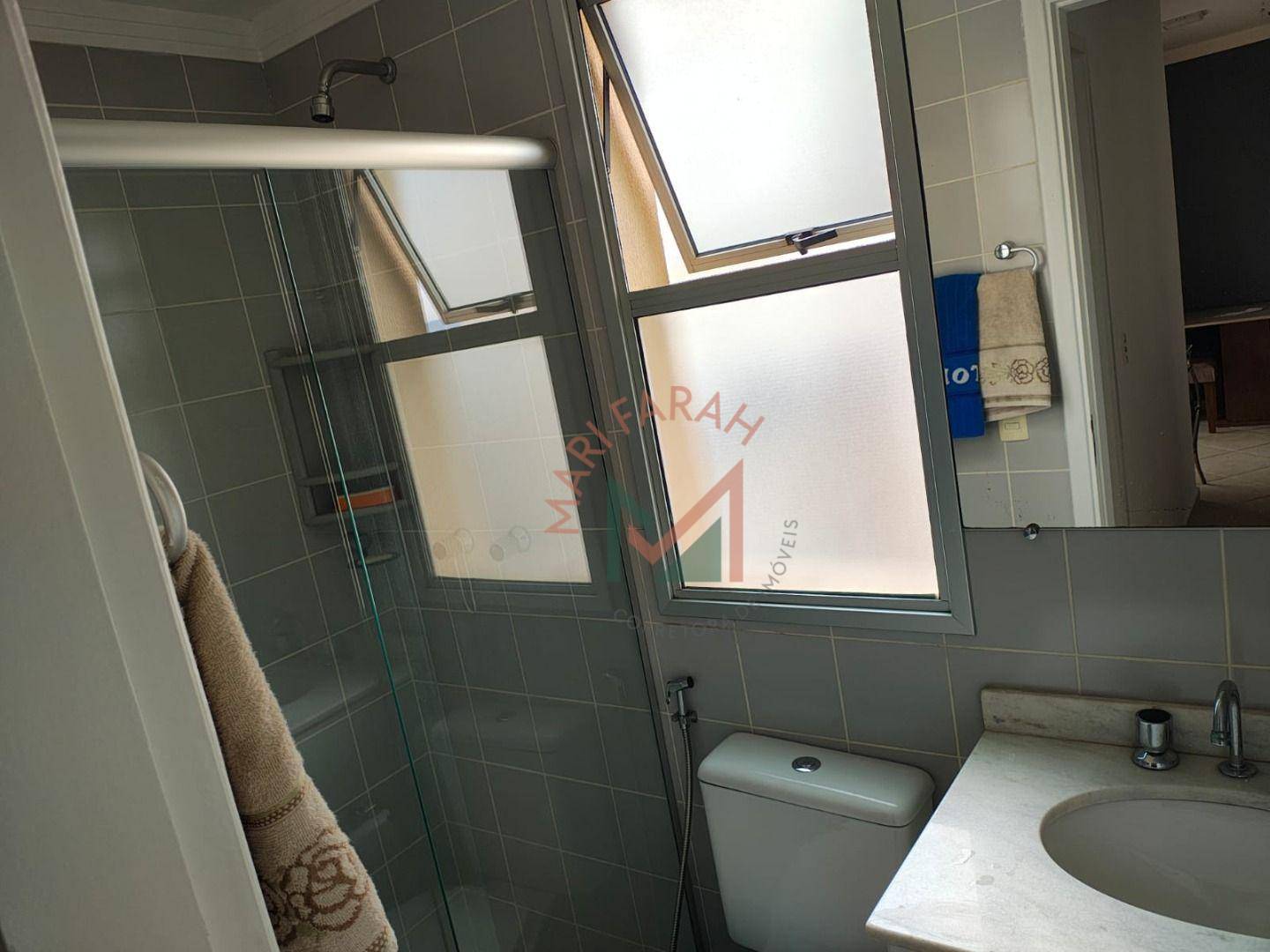 Apartamento para alugar com 2 quartos, 58m² - Foto 9