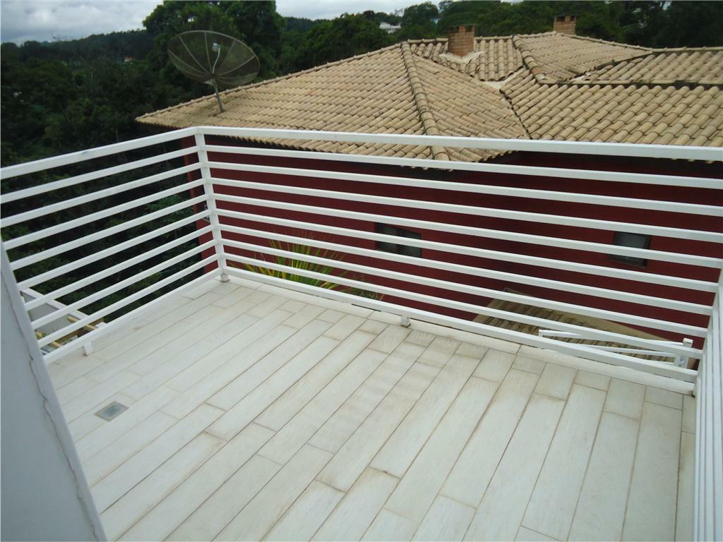 Casa de Condomínio à venda com 4 quartos, 620m² - Foto 15