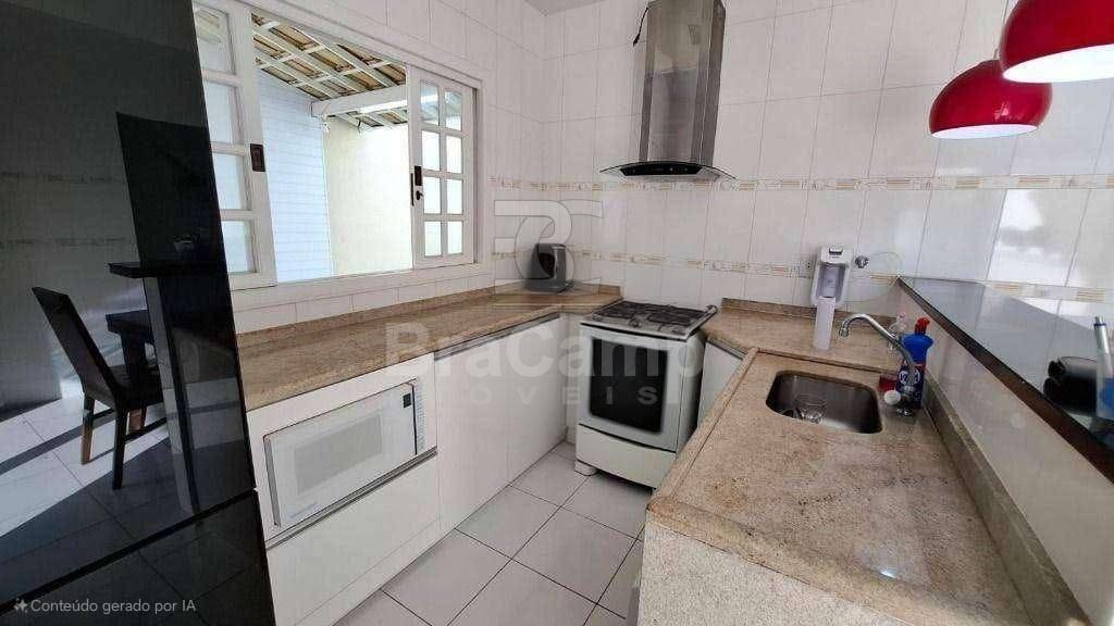 Casa à venda com 2 quartos, 160m² - Foto 12